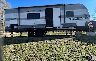 2022 Keystone RV Hideout 262BH