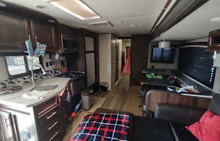 2019 Jayco Jay Flight 32BHDS