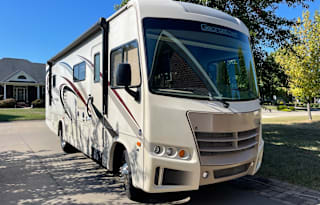2017 Forest River RV Georgetown 3 Series 30X3