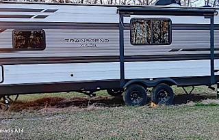 2022 Grand Design Explor MTN1038