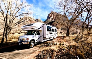 NEW 2022 - 5 star RV Legendary Adventures -⭐⭐⭐⭐⭐