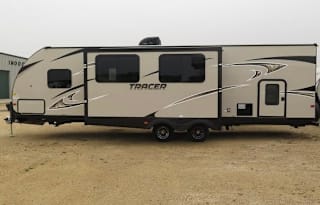 2018 Prime Time RV Tracer 291BR