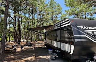 2020 Grand Design Transcend Xplor 265BH