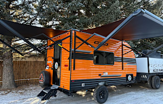 2025 Sunset Park RV Sun-Lite 16BH