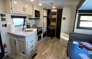 2023 Jayco Jay Flight Bunkhouse