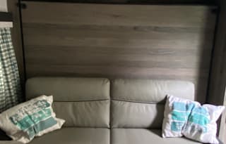 2021 Gulf Stream RV Ameri-Lite Super Lite 197BH