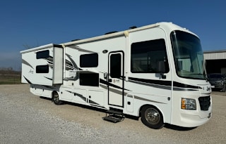 18 Jayco Alante Bunkbeds