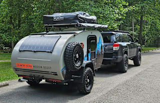 2024 Modern Buggy 10rk
