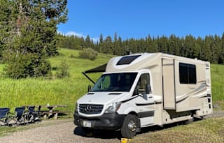 2015 Coachmen Sprinter RV