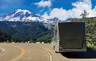 Dal & Jerry's™ Open Road Fudge Brownie