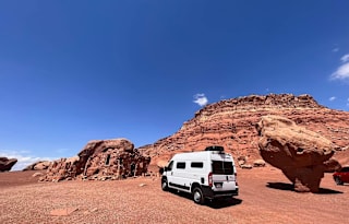 2023 Winnebago Solis Pocket