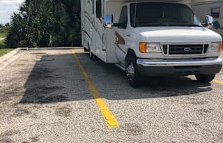 2006 Forest River RV Sunseeker 2860DS Ford