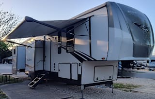 The Rolling Odyssey