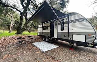 805 RV Rentals