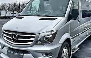 2015 Airstream Interstate Grand Tour EXT
