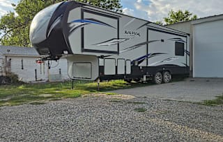 2018 Keystone RV Avalanche 301RE