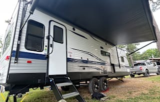 2023 Keystone RV Springdale 285TL
