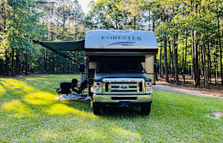 Delivery Available/Pet Friendly/GA Fairgrounds