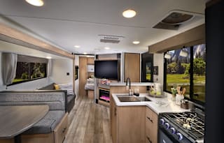2024 Forest River RV Acadia 29LT