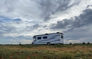 2023 Forest River RV Forester Classic 3011DS Ford