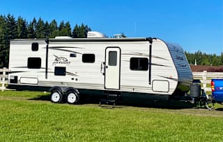 2018 Jayco Jay Flight 26BH