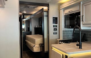 CREATING YOUR DREAM RV ADVENTURE