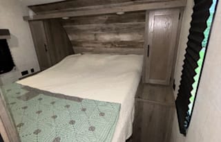 2022 Gulf Stream RV Ameri-Lite Ultra Lite 279BH