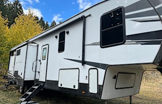 2021 Dutchmen RV Astoria 3603LFP