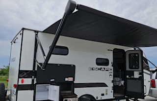 2023 KZ Escape E191BHK "Northbound Nomad"
