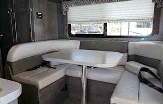 Kraken! Quick Response - 24ft Winnebago