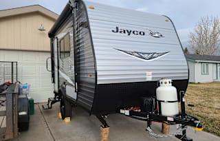 2021 Jayco Jay Flight SLX 145RB