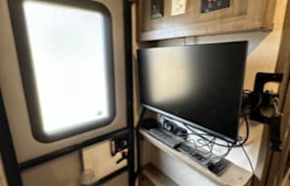 2018 Forest River RV R Pod RP-176