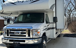 2018 Jayco Redhawk 26XD