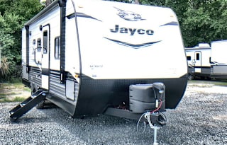 2022 Jayco Jay Flight 25BHS
