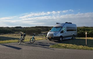 Black Market RV  - 2020 Coachmen RV Beyond 22C