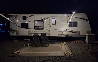 2013 Jayco Jay Flight 26BH