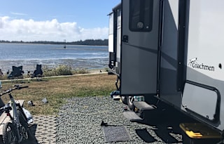 2021 Coachmen RV Apex Nano 208BHS