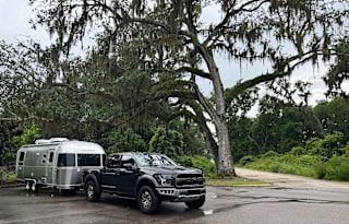 2022 Airstream RV Flying Cloud 25RB