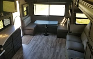 Home Away From Home