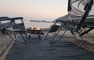 Jayco RV Whitehawk 23MRB