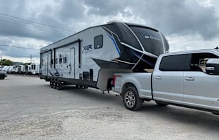 2021 Forest River RV XLR Boost 36TSX16