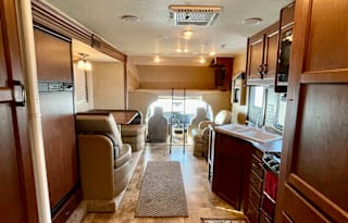 2014 Jayco Redhawk 26XS