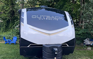 2021 Keystone RV Outback Ultra Lite 244UBH