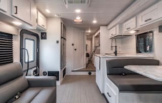 2022 "The Explorer" Bunkhouse 11