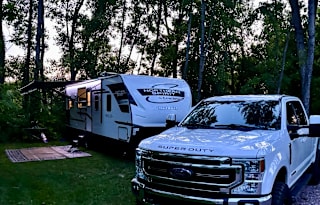 2023 Coachmen, Your luxury home on wheels