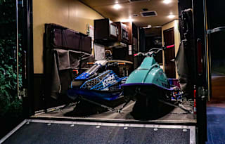 2017 Forest River 18HFS hyperlite XLR