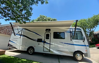 "Sweet Jolene" 2022 Coachmen