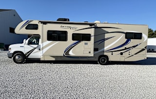 2019 Thor Freedom Elite 30FE from Hoosier RV LLC