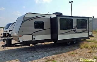 2018 Sportsmen 271BHLE (Amelia)