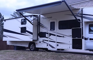 2020 Coachmen Coachmen Freelander